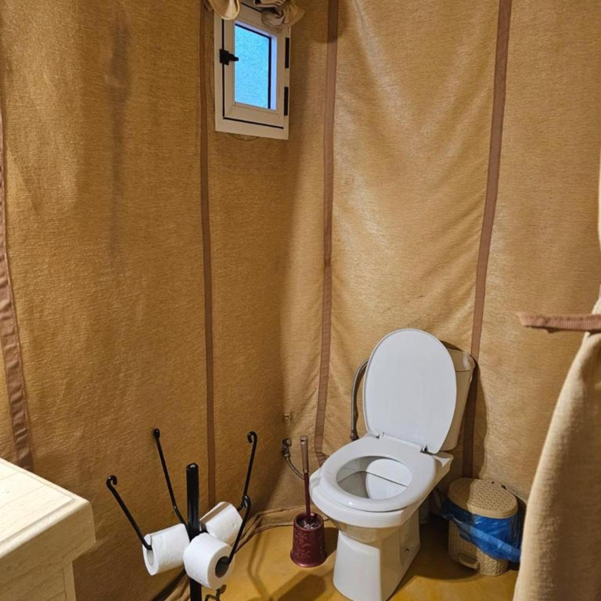 Erg Chebbi Romantic Desert Camp 梅尔祖卡 外观 照片