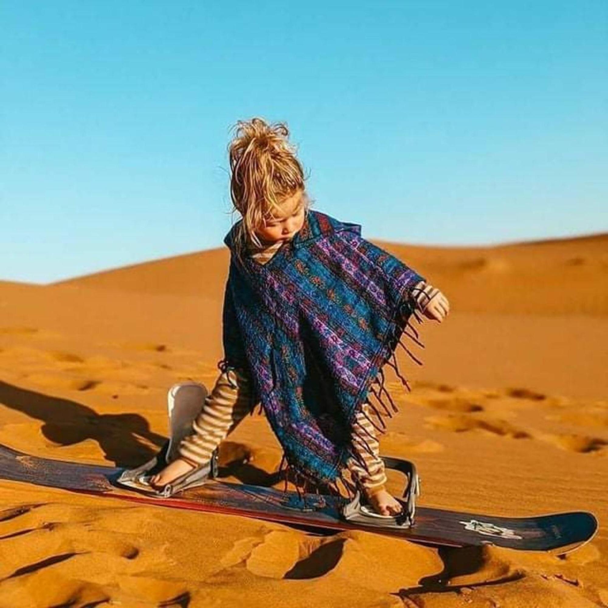 Erg Chebbi Romantic Desert Camp 梅尔祖卡 外观 照片